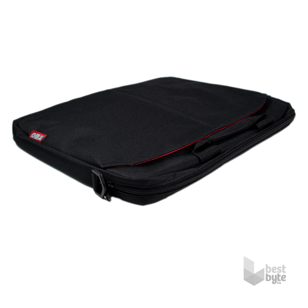 TOO LB-BL-156 15,6" fekete notebook táska