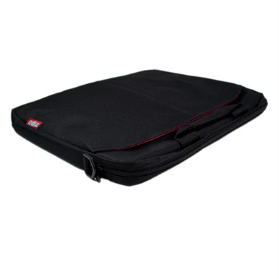TOO LB-BL-156 15,6" fekete notebook táska