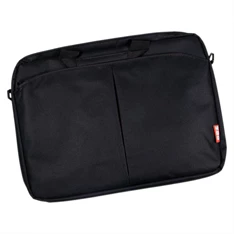 TOO LB-BL-156 15,6" fekete notebook táska