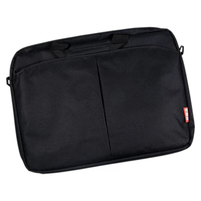 TOO LB-BL-156 15,6" fekete notebook táska
