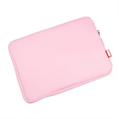 TOO LS-PI-156 15,6" rózsaszín notebook tok