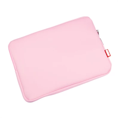 TOO LS-PI-156 15,6" rózsaszín notebook tok