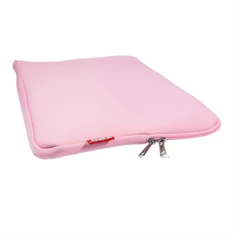 TOO LS-PI-156 15,6" rózsaszín notebook tok