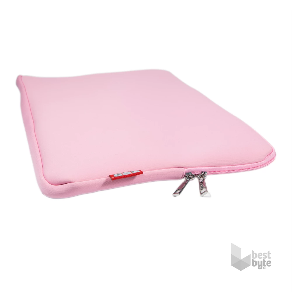 TOO LS-PI-156 15,6" rózsaszín notebook tok