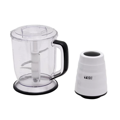 TOO MC-300-201-W 1,5L fehér aprító