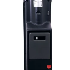 TOO MF-001S-RC 42cm ezüst álló párásító ventilátor (Használt - B)