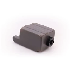 TOO MF-001S-RC 42cm ezüst álló párásító ventilátor (Használt - B)