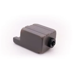 TOO MF-001S-RC 42cm ezüst álló párásító ventilátor (Újracsomagolt)
