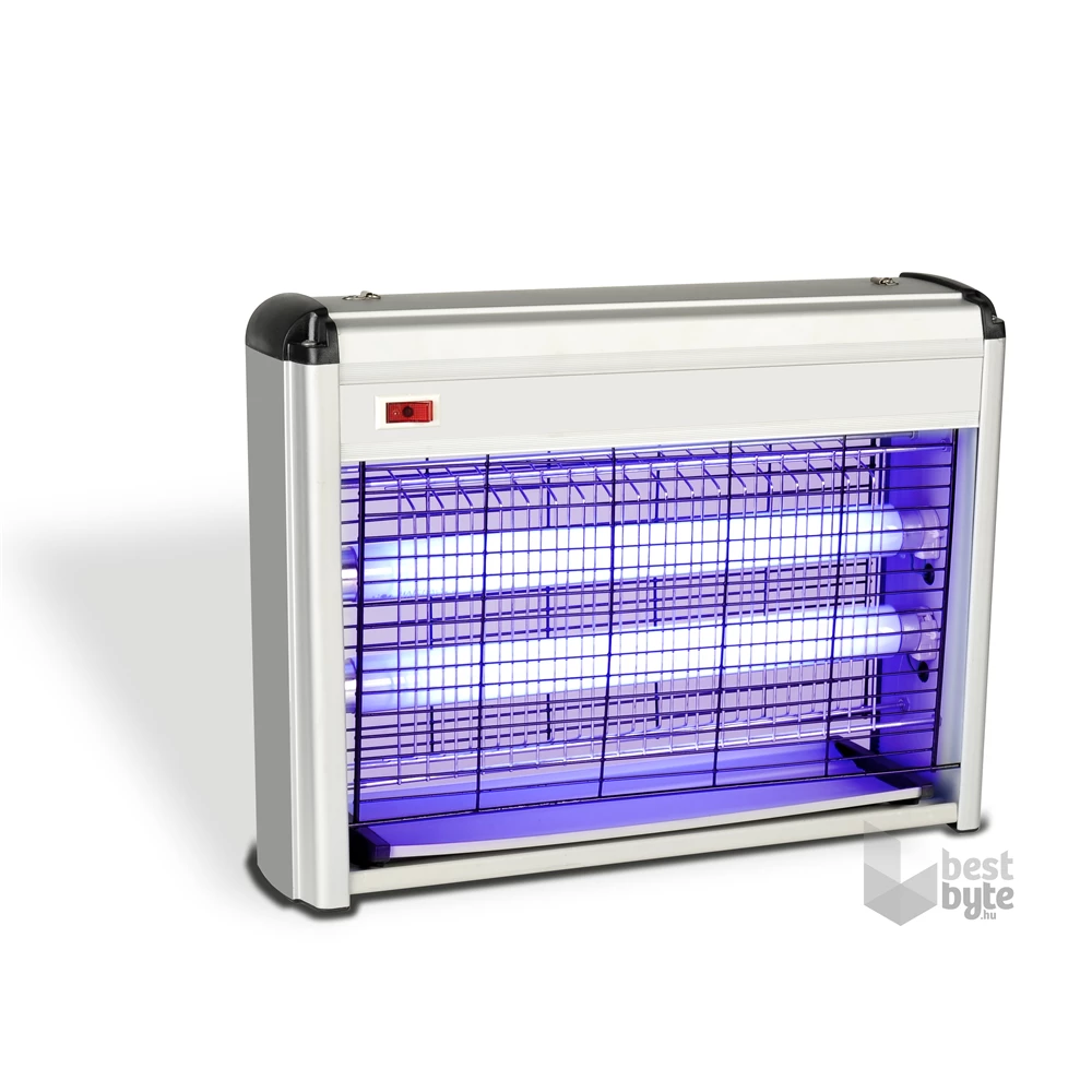 TOO MKL-002W-AL-20W elektromos rovarcsapda