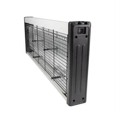 TOO MKL-200 elektromos rovarcsapda 40W, 230V