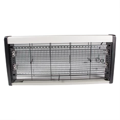 TOO MKL-100 elektromos rovarcsapda 30W, 230V