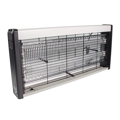 TOO MKL-100 elektromos rovarcsapda 30W, 230V