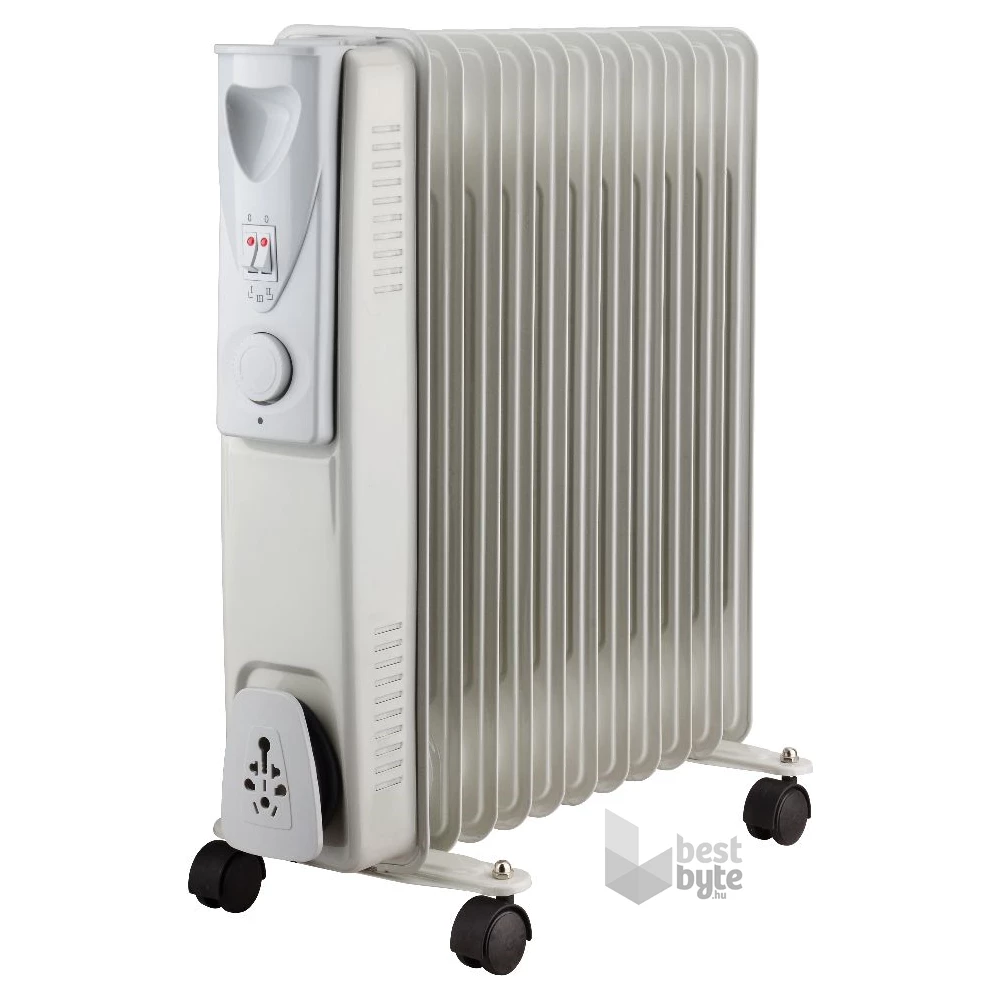 TOO OFR-11-2500-130 2500W olajradiátor