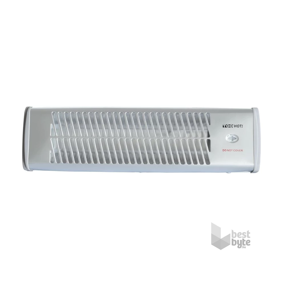 TOO QH-343 1200W fali kvarc hősugárzó