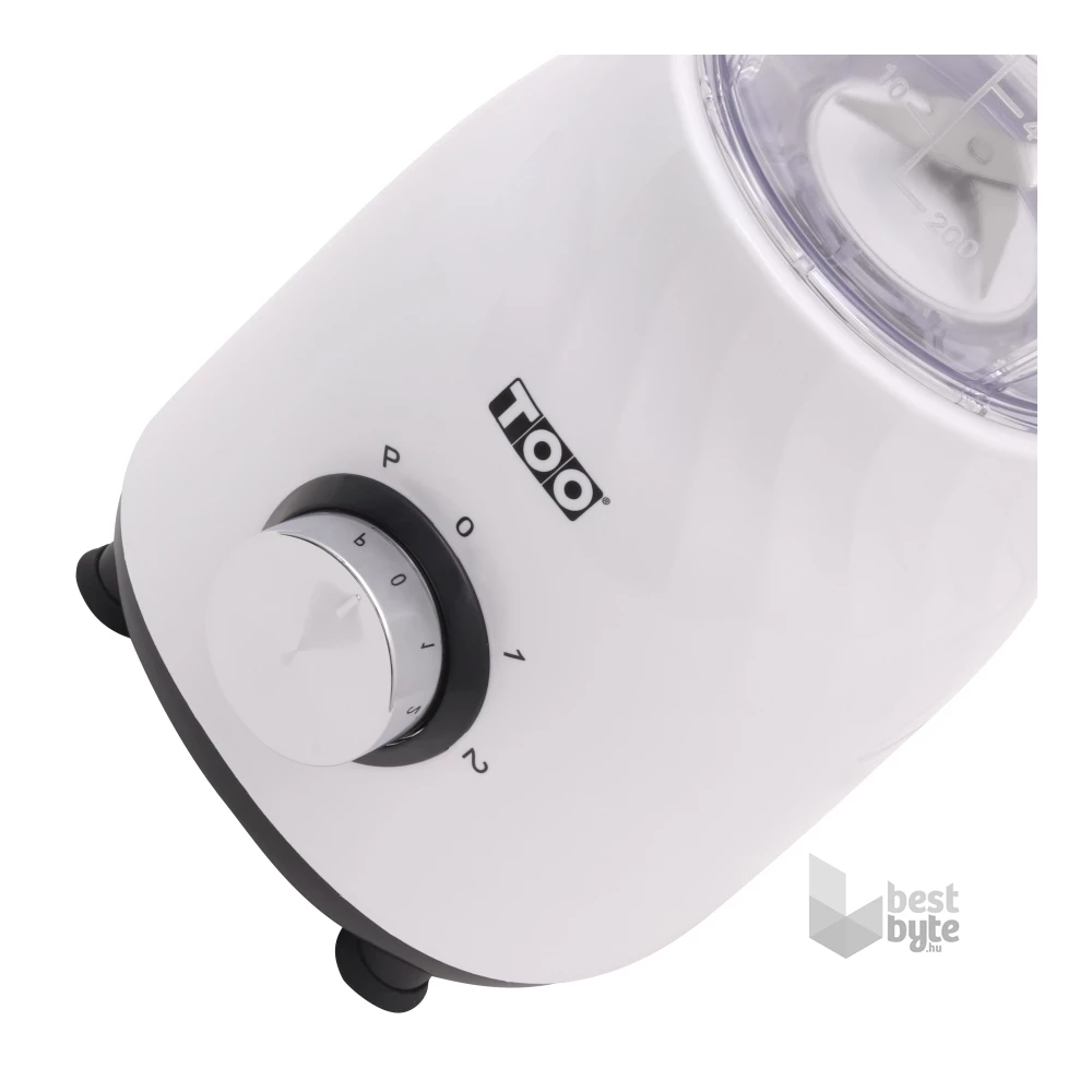 TOO SB-231-W 350W fehér turmixgép