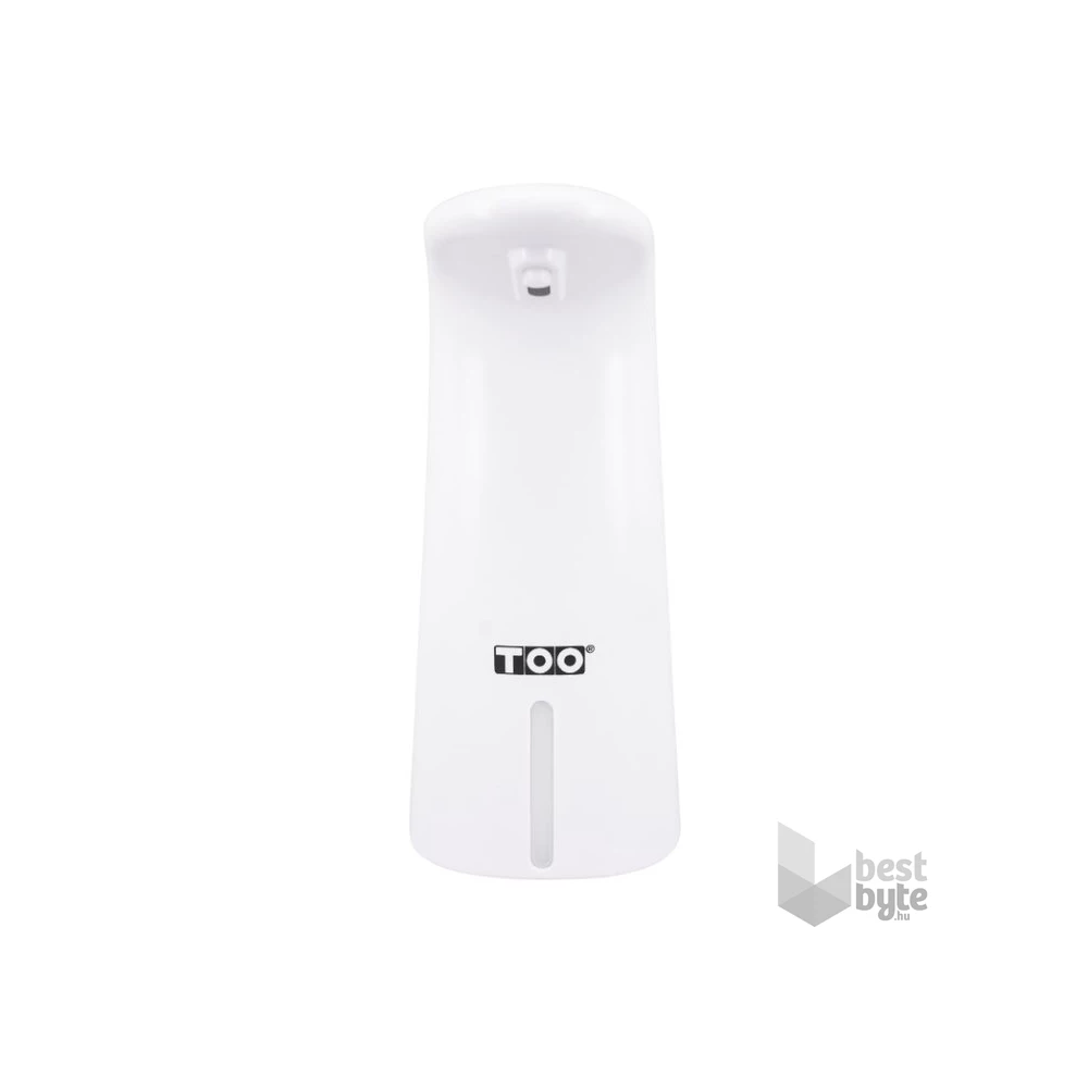 TOO SD-A180-W érintés nélküli szappan és fertőtlenítő adagoló