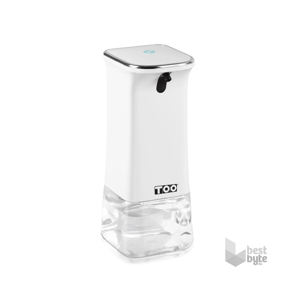 TOO SD-A280-W érintés nélküli habszappanadagoló