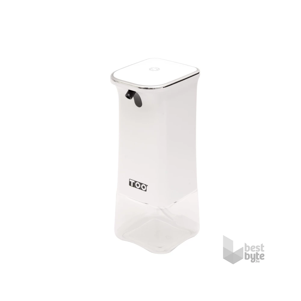 TOO SD-A280-W érintés nélküli habszappanadagoló