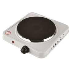 TOO SHP-200WH-1500W fehér elektromos főzőlap