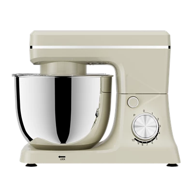 TOO SM-1500-B Gulf 1500W, 4,5L, bézs konyhai robotgép