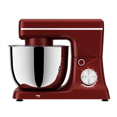 TOO SM-1500-R Gulf 1500W, 4,5L, vörös konyhai robotgép