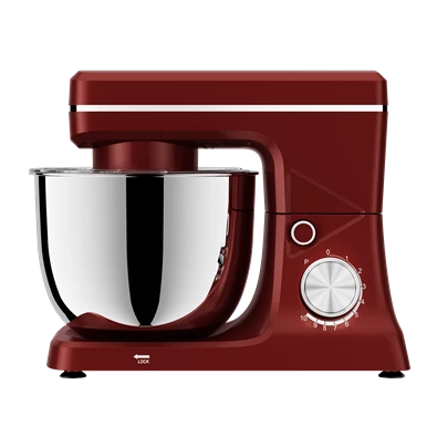 TOO SM-1500-R Gulf 1500W, 4,5L, vörös konyhai robotgép