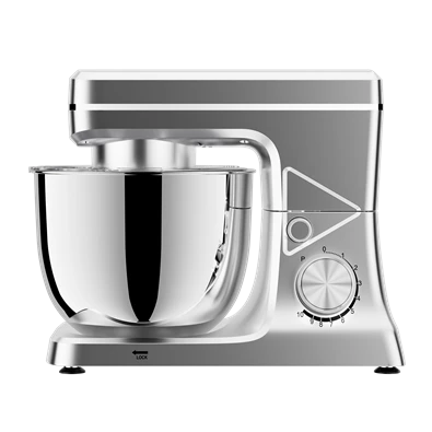 TOO SM-1500-S Gulf 1500W, 4,5L, ezüst konyhai robotgép