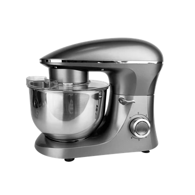 TOO SM-1900-MG Dolphin 1900W, 6,2L ezüst konyhai robotgép