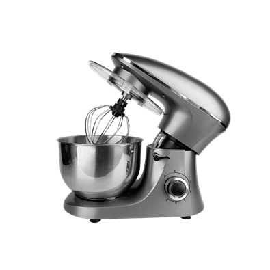 TOO SM-1900-MG Dolphin 1900W, 6,2L ezüst konyhai robotgép