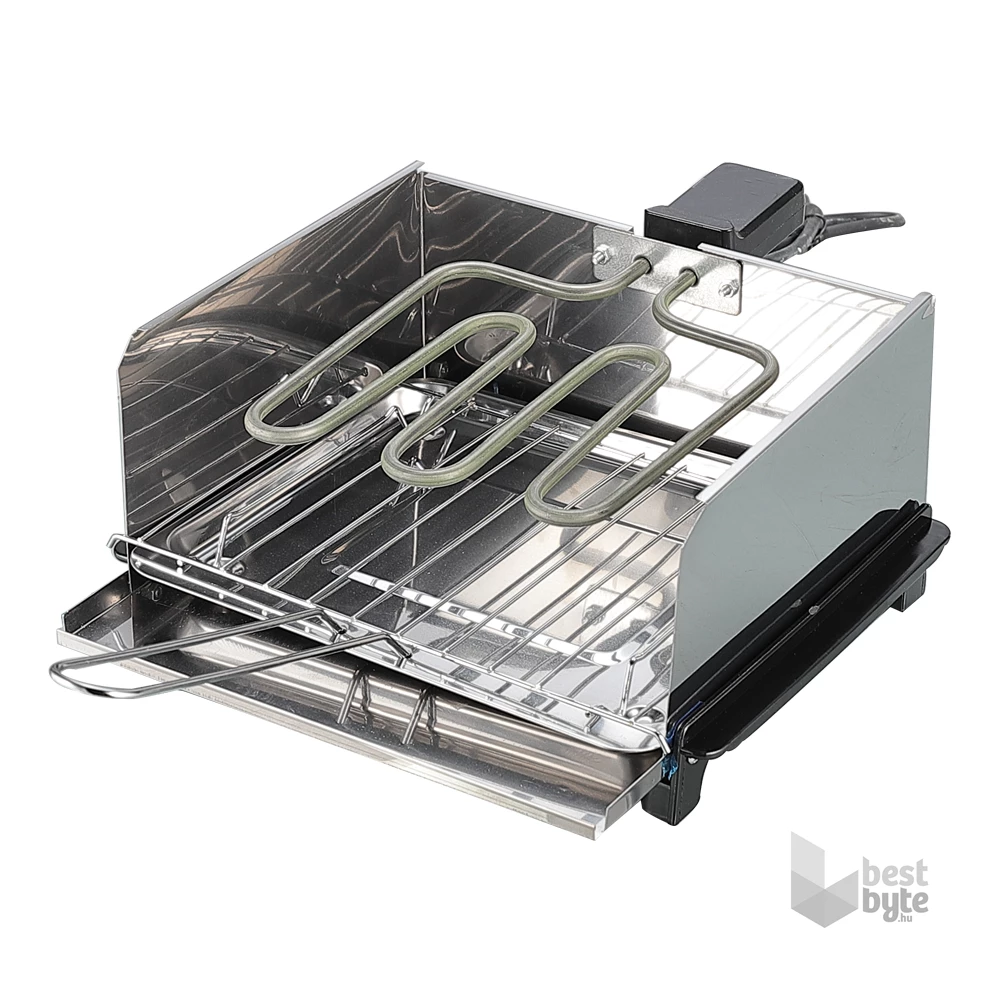 TOO SM-501SS-800W Retro grill - szendvicssütő