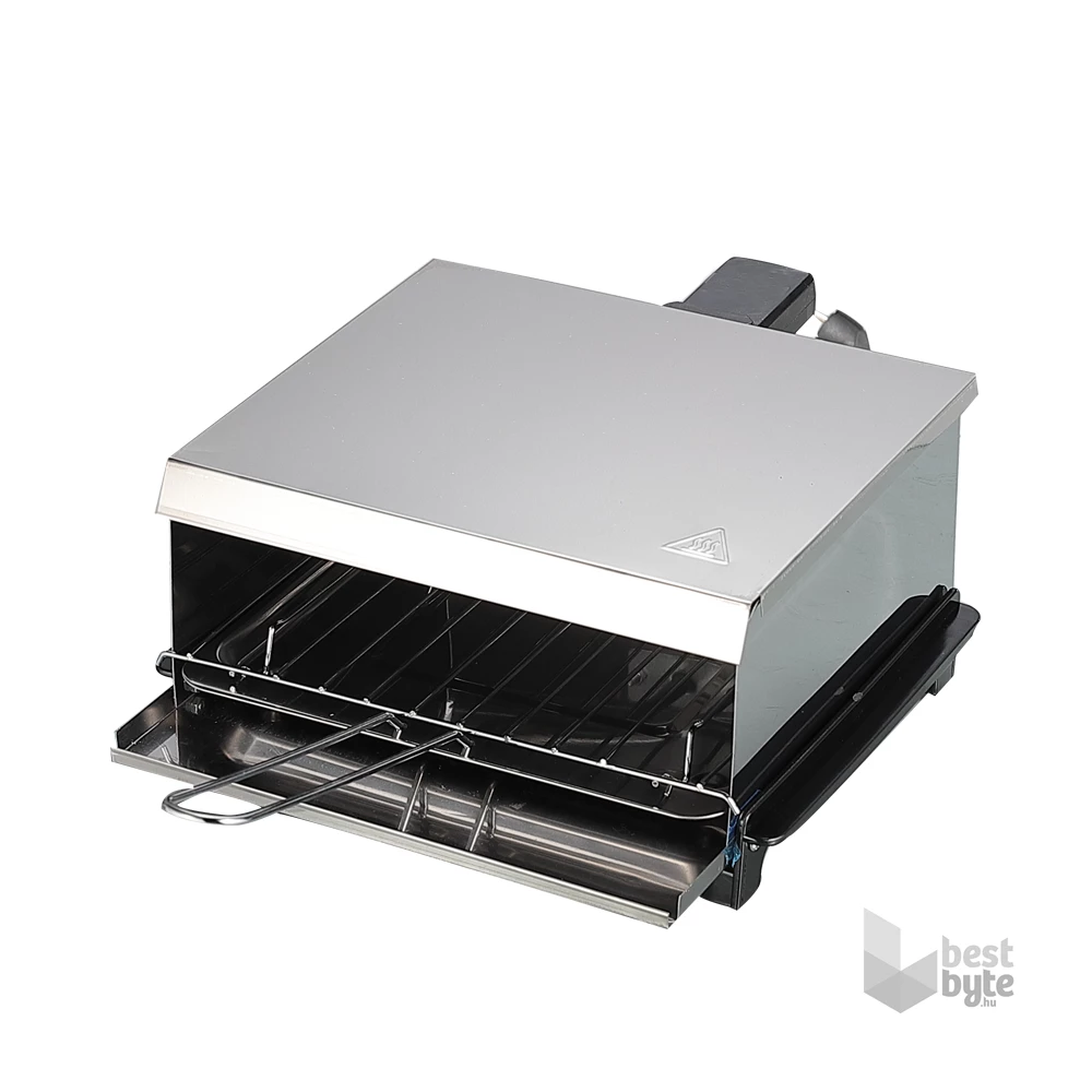 TOO SM-501SS-800W Retro grill - szendvicssütő