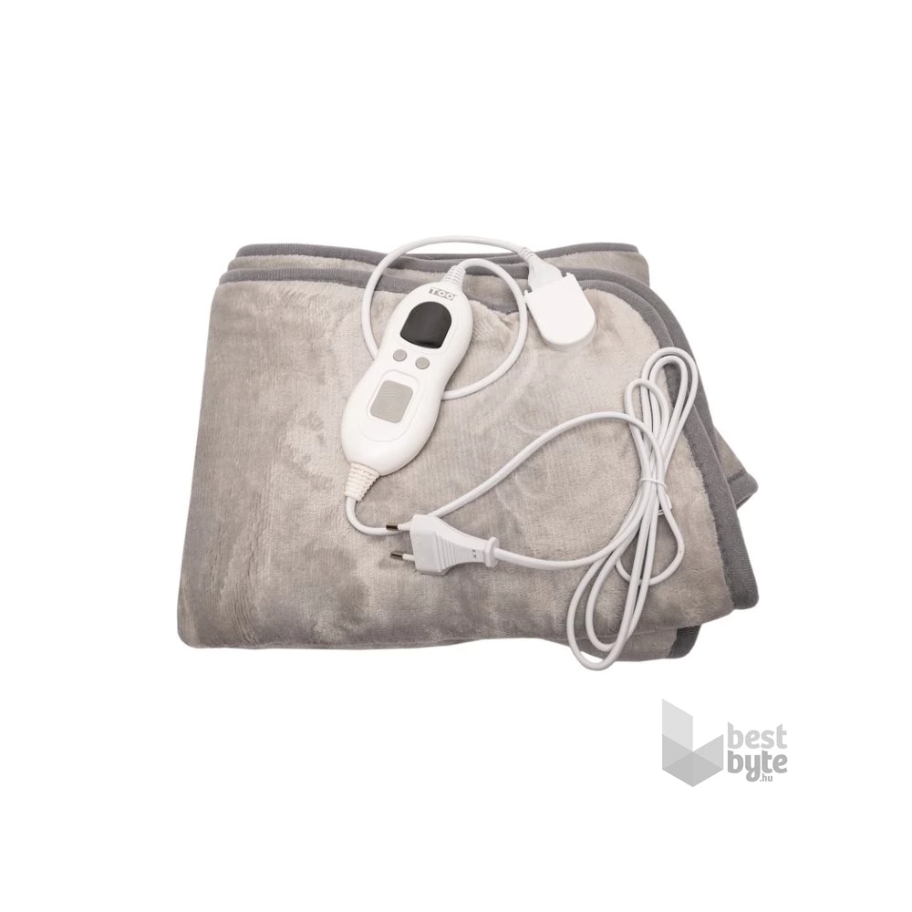 TOO SP-3H009-GR elektromos vállmelegítő párna és mellény