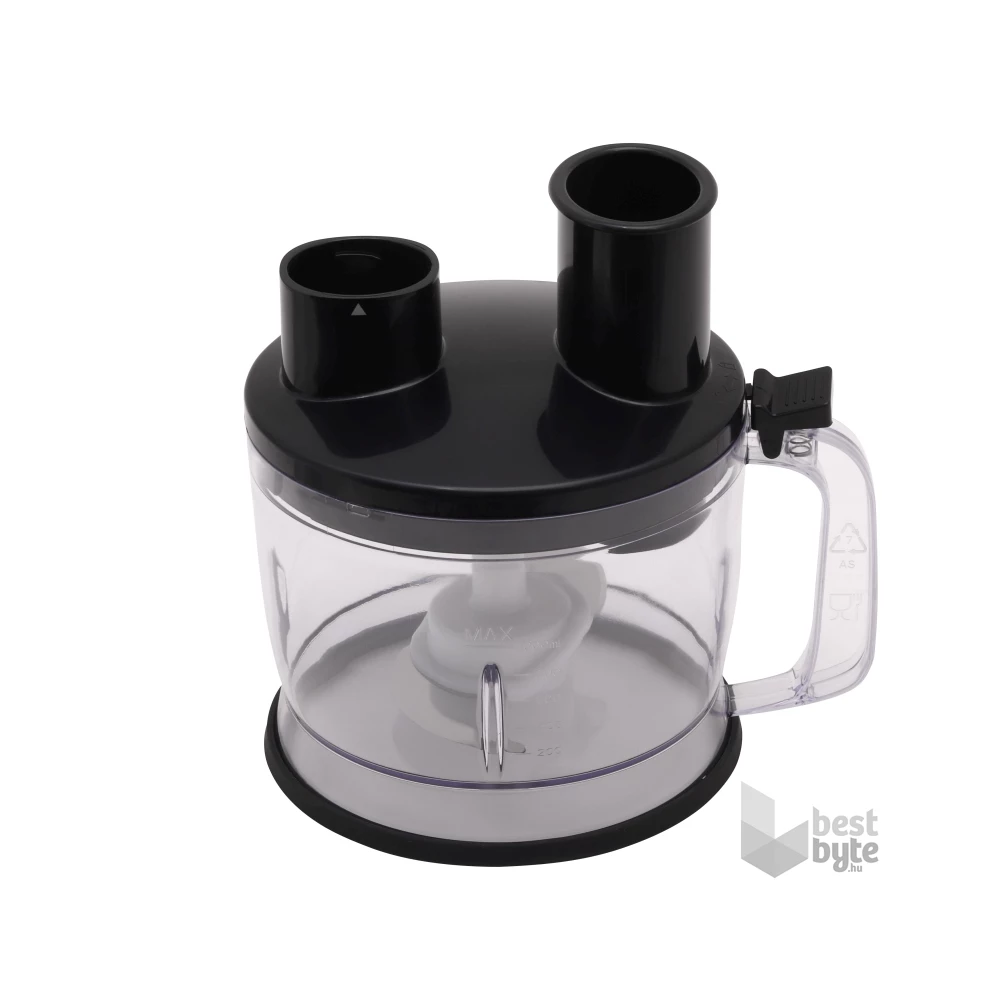 TOO HB-800-700-B botmixerhez 1L ezüst többfunkciós aprító