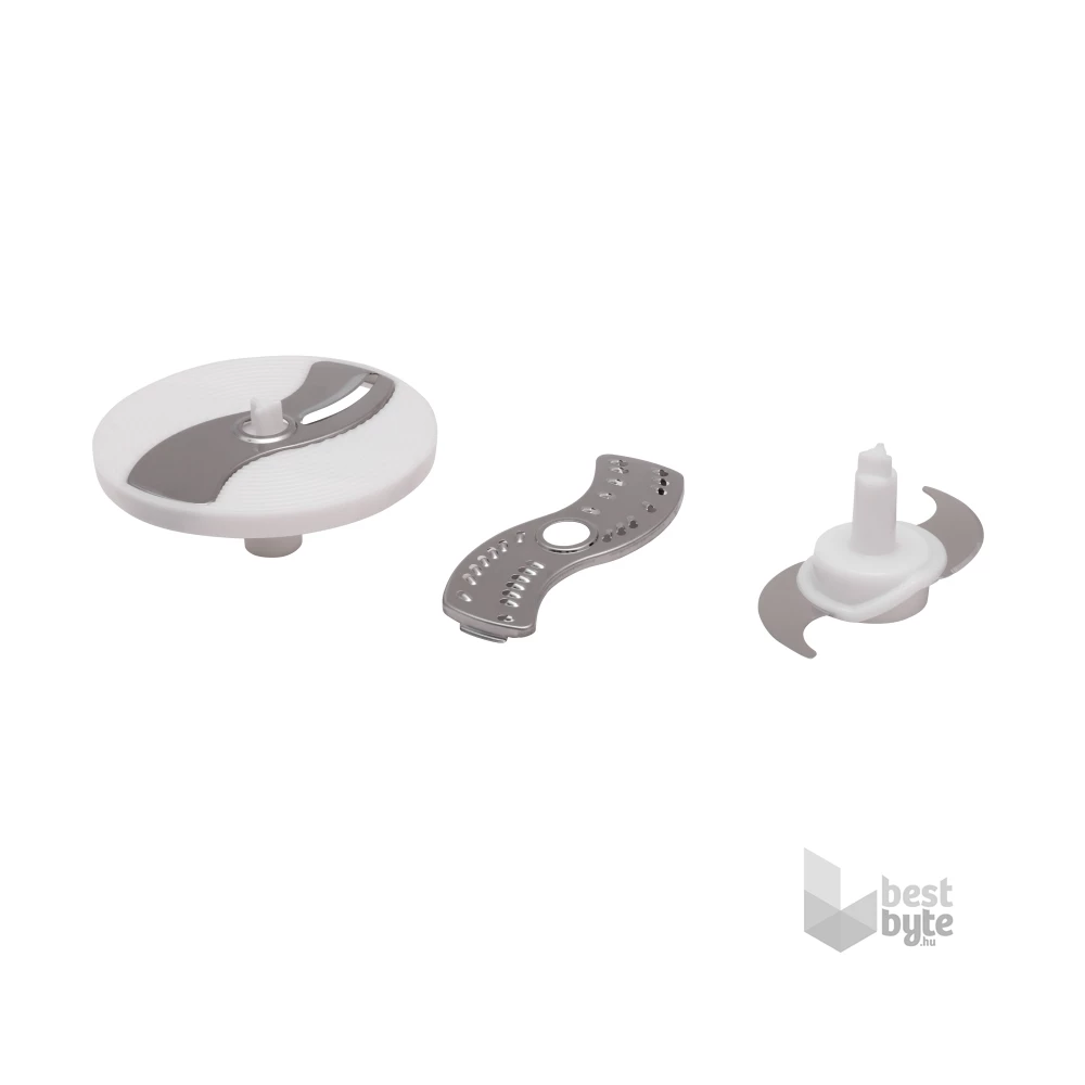 TOO HB-800-700-B botmixerhez 1L ezüst többfunkciós aprító