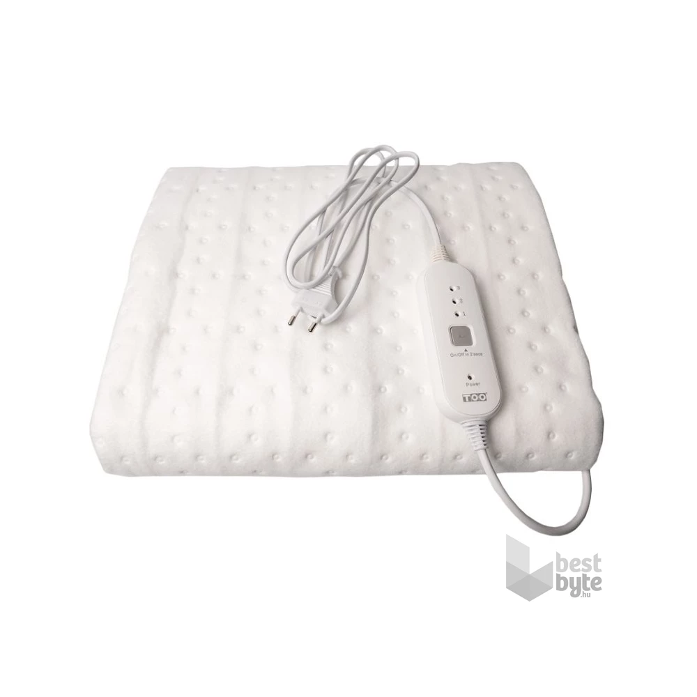 TOO UB-3H008-W elektromos ágymelegítő