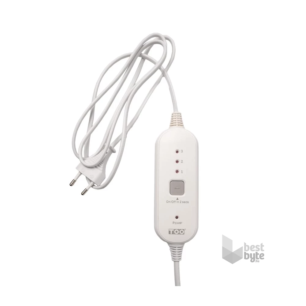 TOO UB-3H008-W elektromos ágymelegítő
