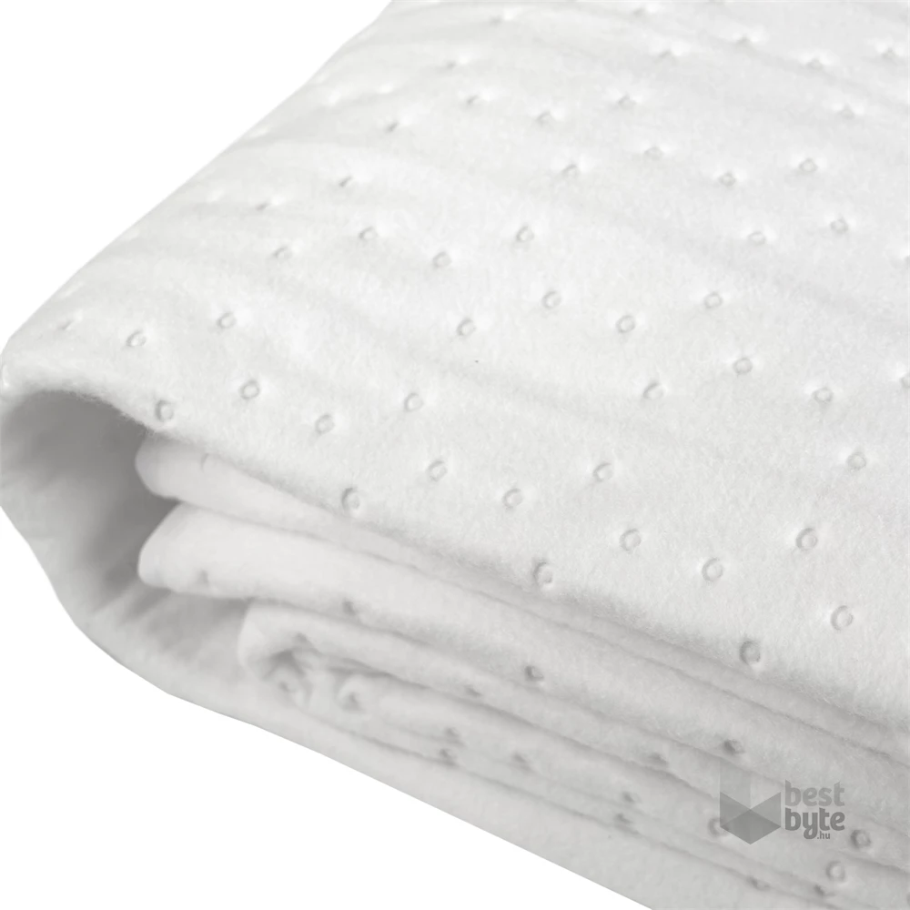 TOO UB-3H009-W kétszemélyes elektromos ágymelegítő