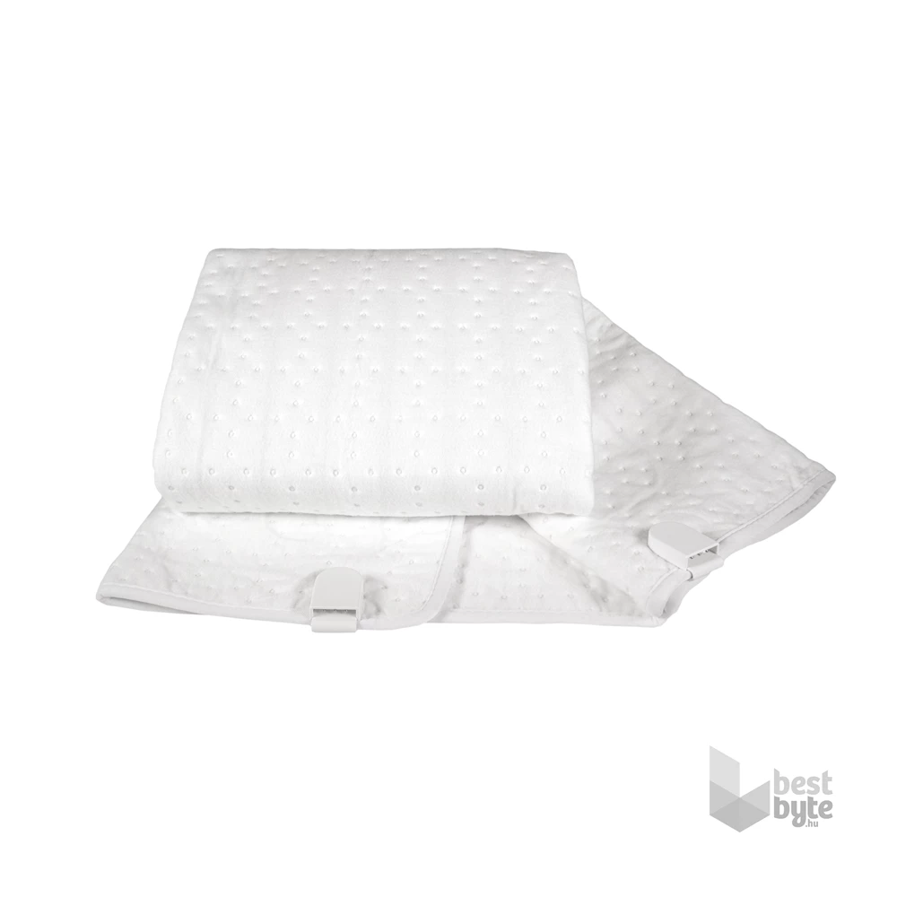 TOO UB-3H009-W kétszemélyes elektromos ágymelegítő