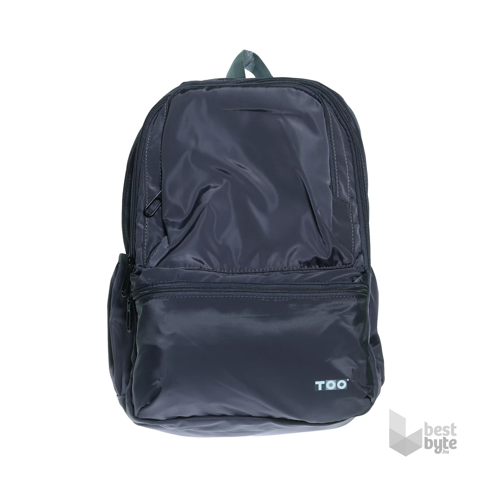 TOO szürke hátizsák