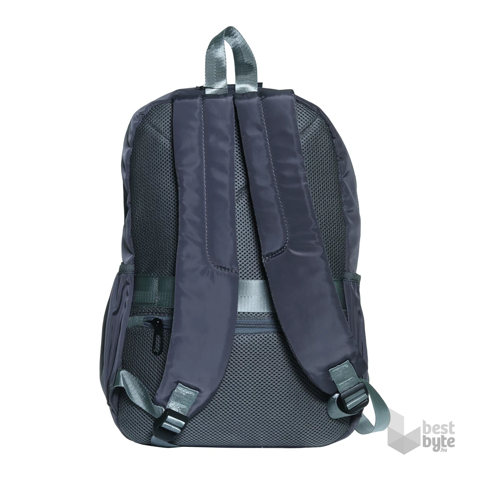 TOO szürke hátizsák