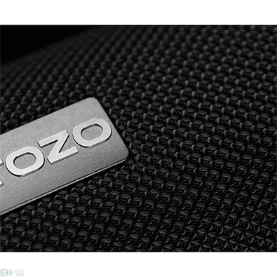 TOZO PA2 fekete Bluetooth hangszóró