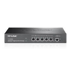 TP-LINK TL-ER6020 SafeStream™ Gigabit Multi-WAN VPN Router