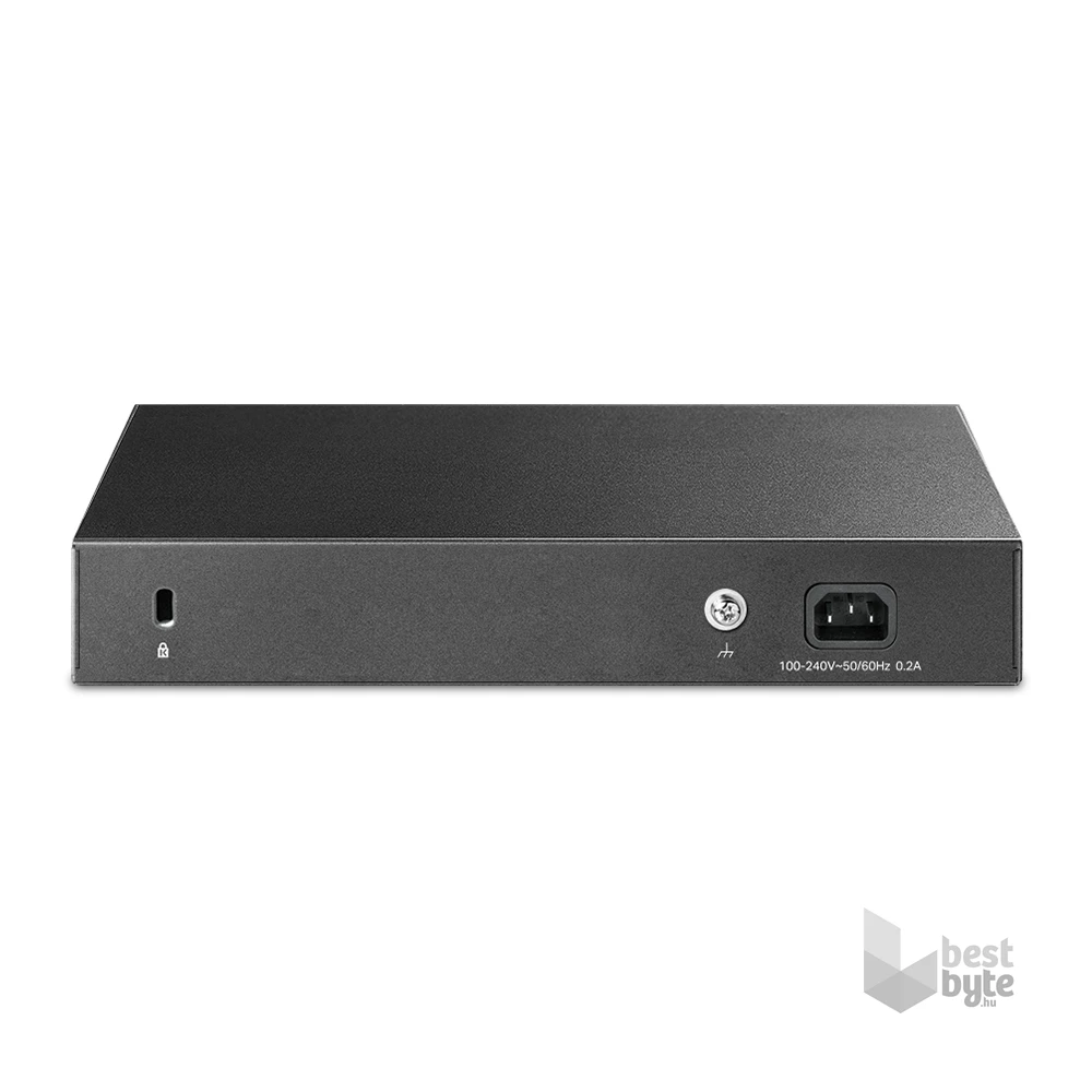 TP-LINK TL-ER7206 SafeStream™ Gigabit Multi-WAN VPN Router