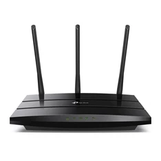 TP-Link Archer A8 AC1900 802.11ac Dual-Band Vezeték nélküli Gigabit router