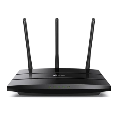 TP-Link Archer A8 AC1900 802.11ac Dual-Band Vezeték nélküli Gigabit router