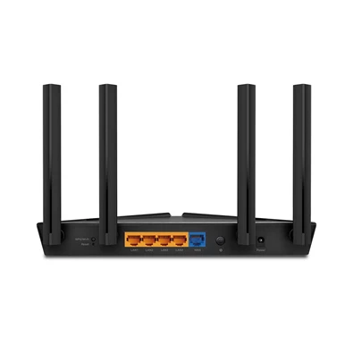 TP-Link Archer AX23 AX1800 Wi-Fi 6 Dual-Band Vezeték nélküli Gigabit Router