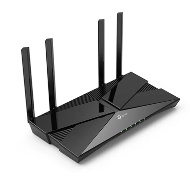 TP-Link Archer AX23 AX1800 Wi-Fi 6 Dual-Band Vezeték nélküli Gigabit Router