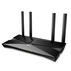 TP-Link Archer AX50 AX3000 Wi-Fi 6 Dual-Band MU-MIMO Vezeték nélküli Gigabit Router