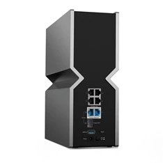 TP-Link Archer BE800 BE19000 Tri-Band Wi-Fi 7 Vezeték nélküli Router