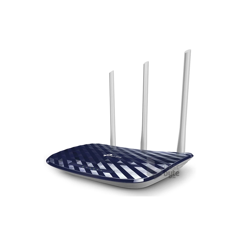 TP-Link Archer C20 v2 AC750 Dual-Band 4port FE Router